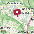 Mapa La casa di Ale