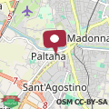 Mappa La casa di Alessandro