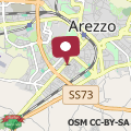 Map La casa di Ambra