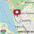 Mappa La casa di Ange