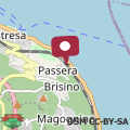 Mappa La Casa di Angela Belvedere