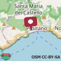 Carte La Casa di Anita