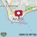 Map La casa di Anna