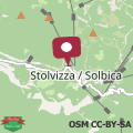 Mappa La casa di Anna
