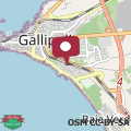 Map La casa di ANNETTA