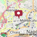 Mappa La casa di Ari