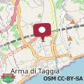Map La casa di Barbie