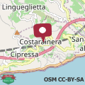 Karte La Casa di Bibi