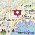 Mapa La casa di Bruno