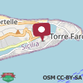 Mappa La casa di Cariddi
