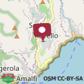 Mappa La Casa di Carla