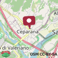 Mappa La casa di Carlotta