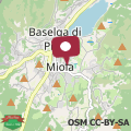 Carte La Casa di Carlotta