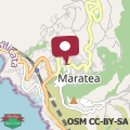 Mappa La casa di carolina
