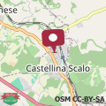 Map La Casa Di Chi