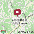 Mappa La casa di Chiara