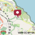Mappa La Casa di Claudio