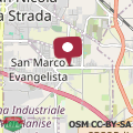 Map La casa di Clizia