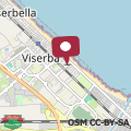 Map La casa di Dido