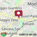 Carte La Casa di Edo - WiFi Parking free