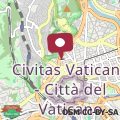 Mapa La Casa di Edo