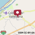 Mapa La Casa di Edo