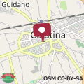 Mappa La casa di Elena