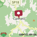 Mappa La Casa di Emilio II