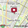 Mappa la casa di erik santa rita