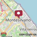 Mappa La Casa di Eva