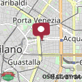Map La casa di Evy