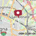 Mapa La Casa di Fabiano - Self Check-in