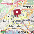 Carte LA CASA DI FOFO'