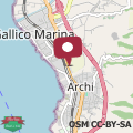 Map La casa di Fra e Pit