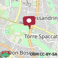 Mappa la casa di frà