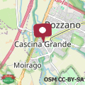 Carte La Casa di Gabri Humanitas ForumAssago Milano centro