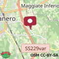 Mappa La casa di Gergy