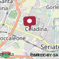 Mapa La casa di Giada