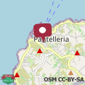 Map Da Gianni