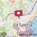 Mappa La casa di Gio' 295 Apartments