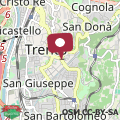 Mapa La casa di Gio