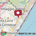 Map La casa di Gio