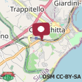 Map La Casa di GiòEle