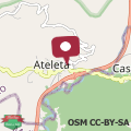 Carte La Casa di Gioia Casa in montagna a 10 minuti da Castel di Sangro