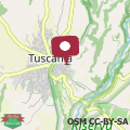 Mappa La casa di Gioia