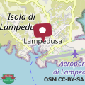 Map La casa di Giovanna