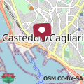 Map La casa di Giulia