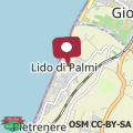 Mapa La casa di Giuliana