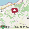 Mappa La casa di Giulietta