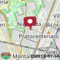 Mappa La casa di Iolanda